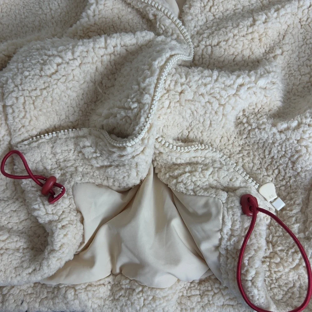 Urban Outfitters cozy urban